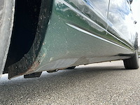 1995 bentley turbo r - personenauto - afbeelding 50 van  71