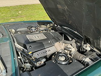 1995 bentley turbo r - personenauto - afbeelding 52 van  71