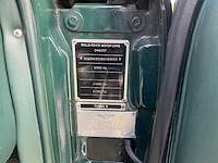 1995 bentley turbo r - personenauto - afbeelding 56 van  71