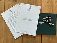 1995 bentley turbo r - personenauto - afbeelding 57 van  71