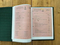 1995 bentley turbo r - personenauto - afbeelding 60 van  71