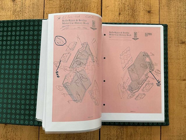 1995 bentley turbo r - personenauto - afbeelding 70 van  71