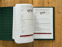 1995 bentley turbo r - personenauto - afbeelding 62 van  71