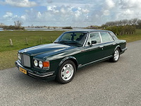 1995 bentley turbo r - personenauto - afbeelding 7 van  71