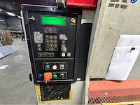 1995 beyeler v.r 6.5x3070 pons- en knipmachine - afbeelding 5 van  10