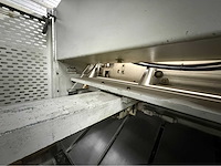 1995 beyeler v.r 6.5x3070 pons- en knipmachine - afbeelding 7 van  10
