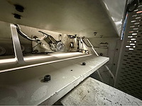 1995 beyeler v.r 6.5x3070 pons- en knipmachine - afbeelding 10 van  10