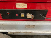 1995 bm2 biemmedule ec70 heteluchtkanon - afbeelding 5 van  6