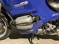 1995 bmw - r1100 rs - motorcycle - afbeelding 3 van  13