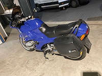 1995 bmw - r1100 rs - motorcycle - afbeelding 7 van  13