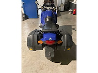 1995 bmw - r1100 rs - motorcycle - afbeelding 8 van  13