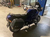 1995 bmw - r1100 rs - motorcycle - afbeelding 9 van  13