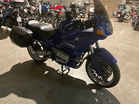 1995 bmw - r1100 rs - motorcycle - afbeelding 11 van  13