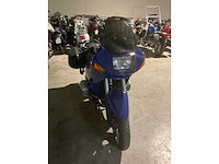 1995 bmw - r1100 rs - motorcycle - afbeelding 13 van  13