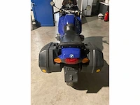 1995 bmw - r1100 rs - motorcycle - afbeelding 8 van  13