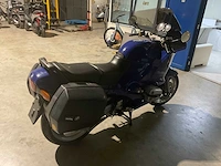 1995 bmw - r1100 rs - motorcycle - afbeelding 9 van  13