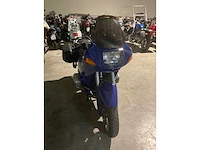 1995 bmw - r1100 rs - motorcycle - afbeelding 13 van  13