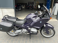 1995 bmw r1100 rs motorfiets - afbeelding 3 van  17