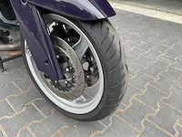1995 bmw r1100 rs motorfiets - afbeelding 6 van  17