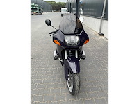 1995 bmw r1100 rs motorfiets - afbeelding 7 van  17
