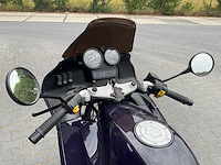 1995 bmw r1100 rs motorfiets - afbeelding 8 van  17