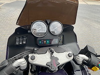 1995 bmw r1100 rs motorfiets - afbeelding 9 van  17