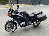 1995 bmw r1100 rs motorfiets - afbeelding 10 van  17