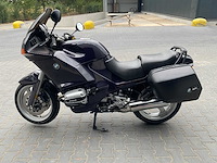 1995 bmw r1100 rs motorfiets - afbeelding 11 van  17