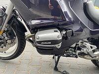 1995 bmw r1100 rs motorfiets - afbeelding 12 van  17