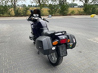 1995 bmw r1100 rs motorfiets - afbeelding 14 van  17