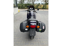 1995 bmw r1100 rs motorfiets - afbeelding 15 van  17