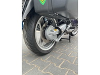 1995 bmw r1100 rs motorfiets - afbeelding 16 van  17