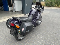 1995 bmw r1100 rs motorfiets - afbeelding 17 van  17
