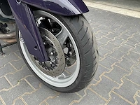 1995 bmw r1100 rs motorfiets - afbeelding 6 van  17