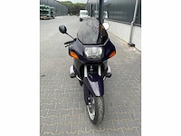 1995 bmw r1100 rs motorfiets - afbeelding 7 van  17