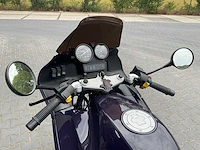 1995 bmw r1100 rs motorfiets - afbeelding 8 van  17