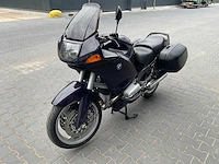 1995 bmw r1100 rs motorfiets