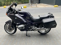 1995 bmw r1100 rs motorfiets - afbeelding 11 van  17