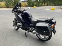 1995 bmw r1100 rs motorfiets - afbeelding 13 van  17