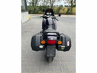 1995 bmw r1100 rs motorfiets - afbeelding 15 van  17
