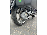 1995 bmw r1100 rs motorfiets - afbeelding 16 van  17