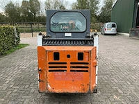 1995 bobcat 553 schranklader - afbeelding 30 van  35