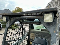 1995 bobcat 553 schranklader - afbeelding 5 van  35