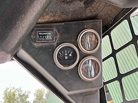 1995 bobcat 553 schranklader - afbeelding 11 van  35