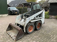 1995 bobcat 553 schranklader