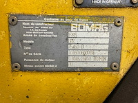 1995 bomag 75/60d trilplaat - afbeelding 4 van  13
