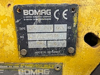 1995 bomag 75/60d trilplaat - afbeelding 5 van  13