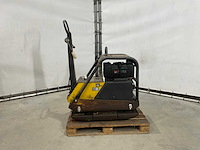 1995 bomag 75/60d trilplaat - afbeelding 6 van  13