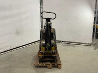 1995 bomag 75/60d trilplaat - afbeelding 7 van  13