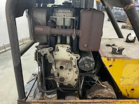 1995 bomag 75/60d trilplaat - afbeelding 9 van  13